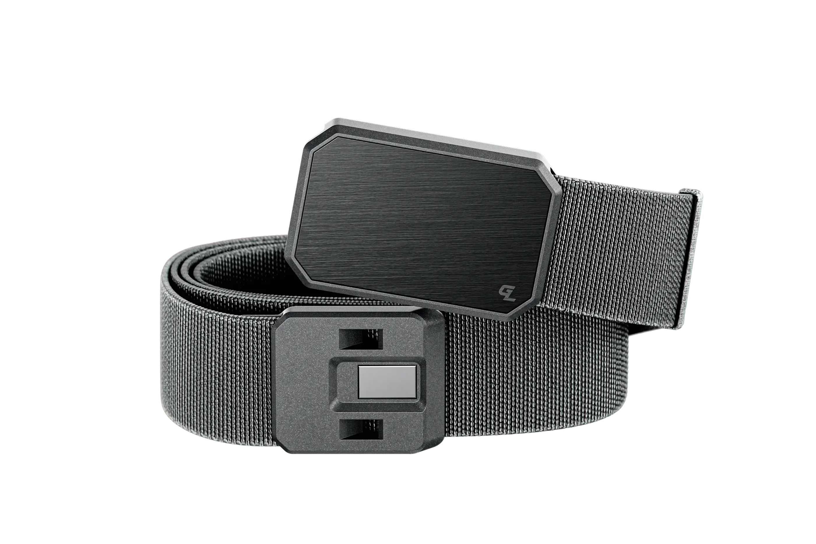 Groove Belt Black/Deep Stone