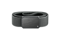 Groove Belt Gun Metal/Deep Stone