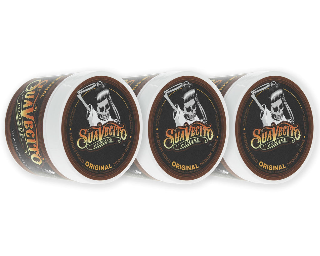 Original Hold Pomade