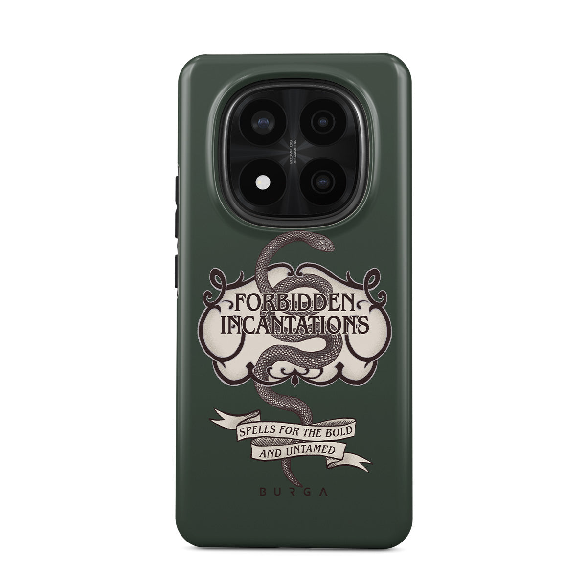 Villain - Xiaomi Redmi Note 14 Pro 5G Case