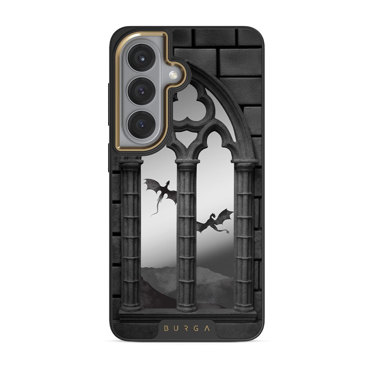 Skyborn - Samsung Galaxy S26 Plus Case