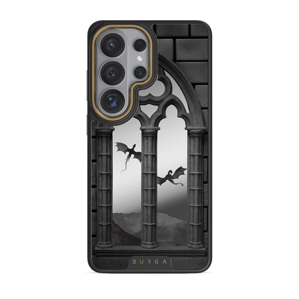 Skyborn - Samsung Galaxy S26 Ultra Case