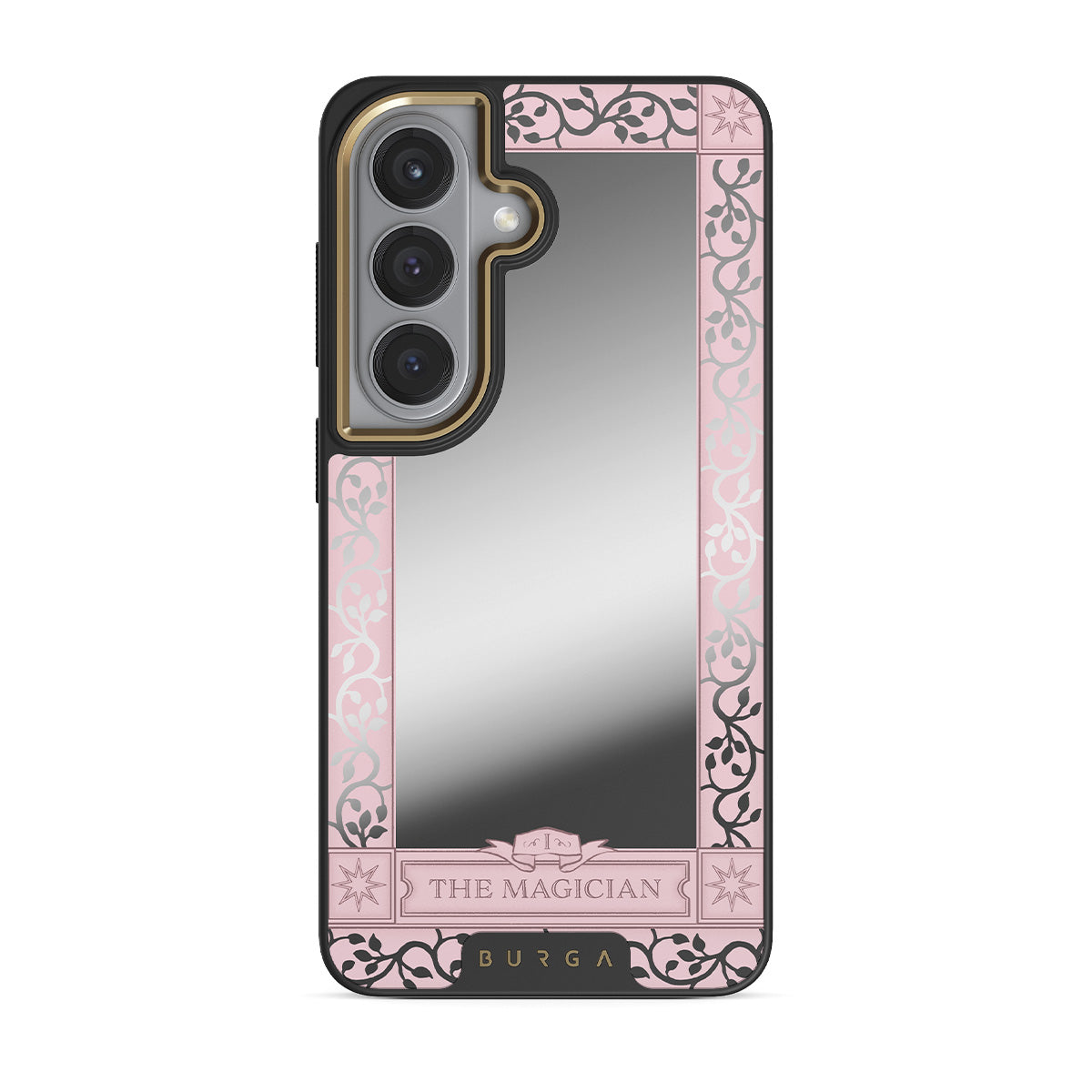 The Magician - Samsung Galaxy S26 Case