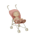 Sollie Stroller - Rose