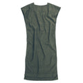The Loma Dress in Olive