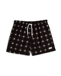 Onyx Digi Plaid Swim Trunk