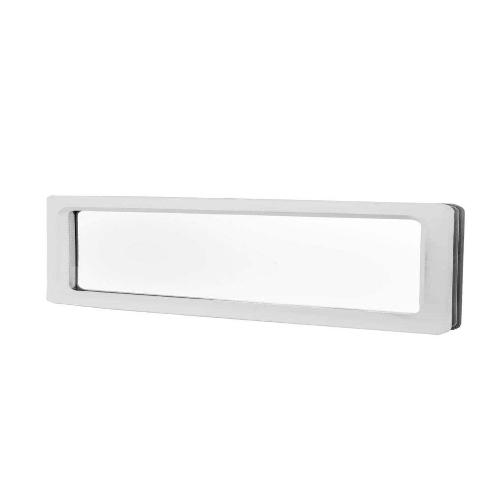 0624 - Glass Free Safety Window - 23 13/16" x 5 11/16"