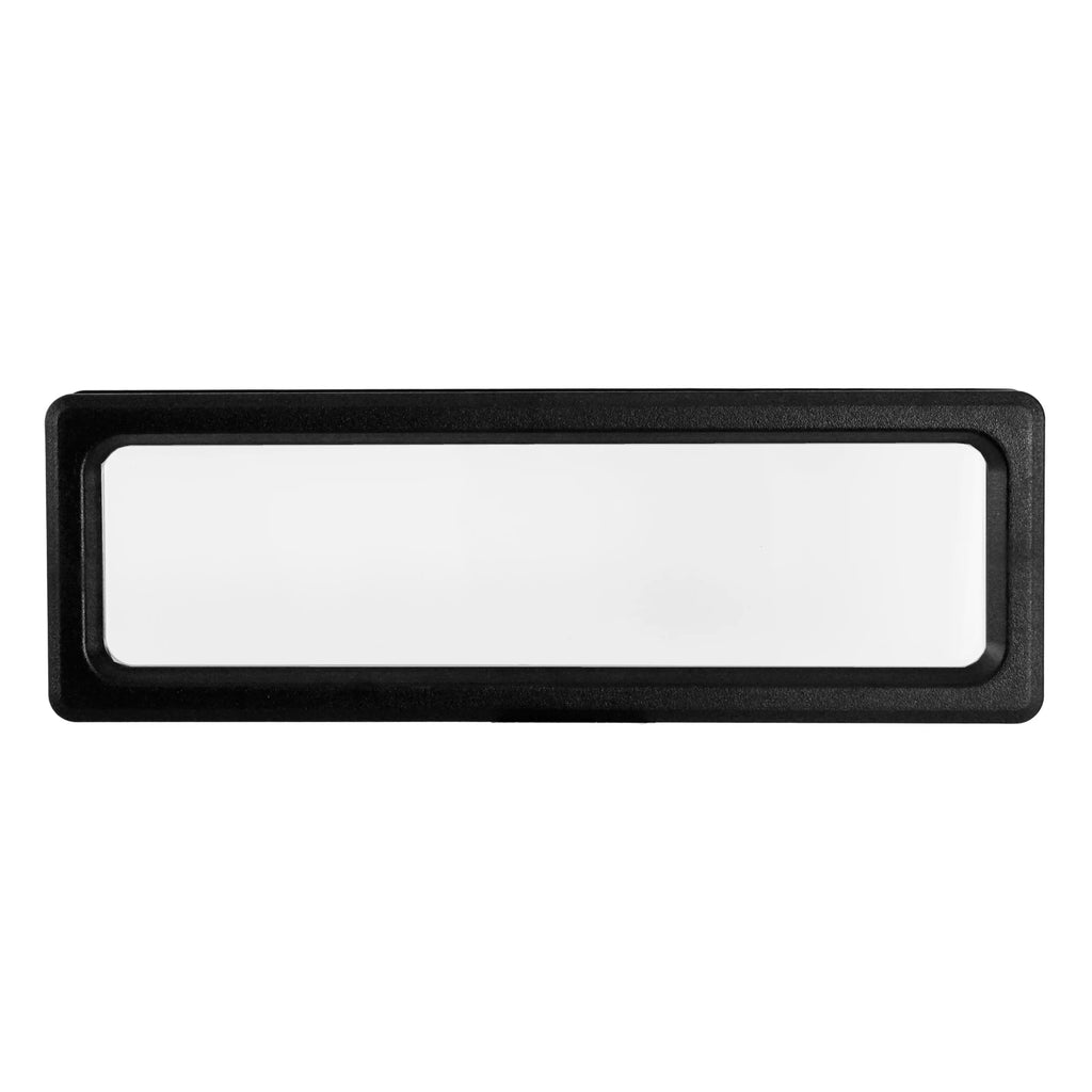 0824 - Glass Free Safety Window - 24" x 8"