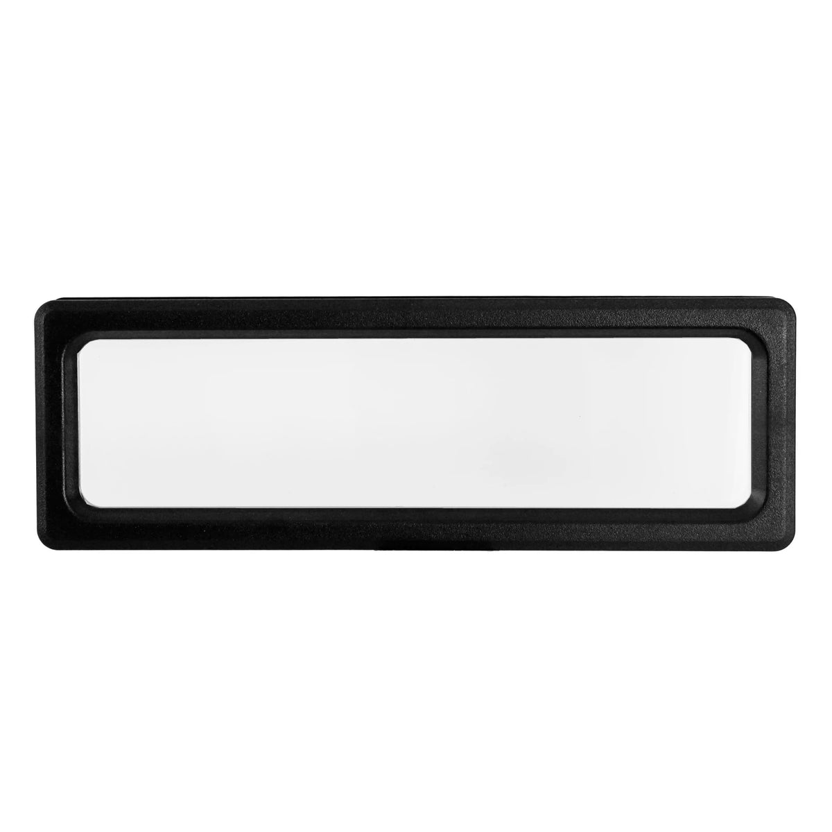 0824 - Glass Free Safety Window - 24" x 8"