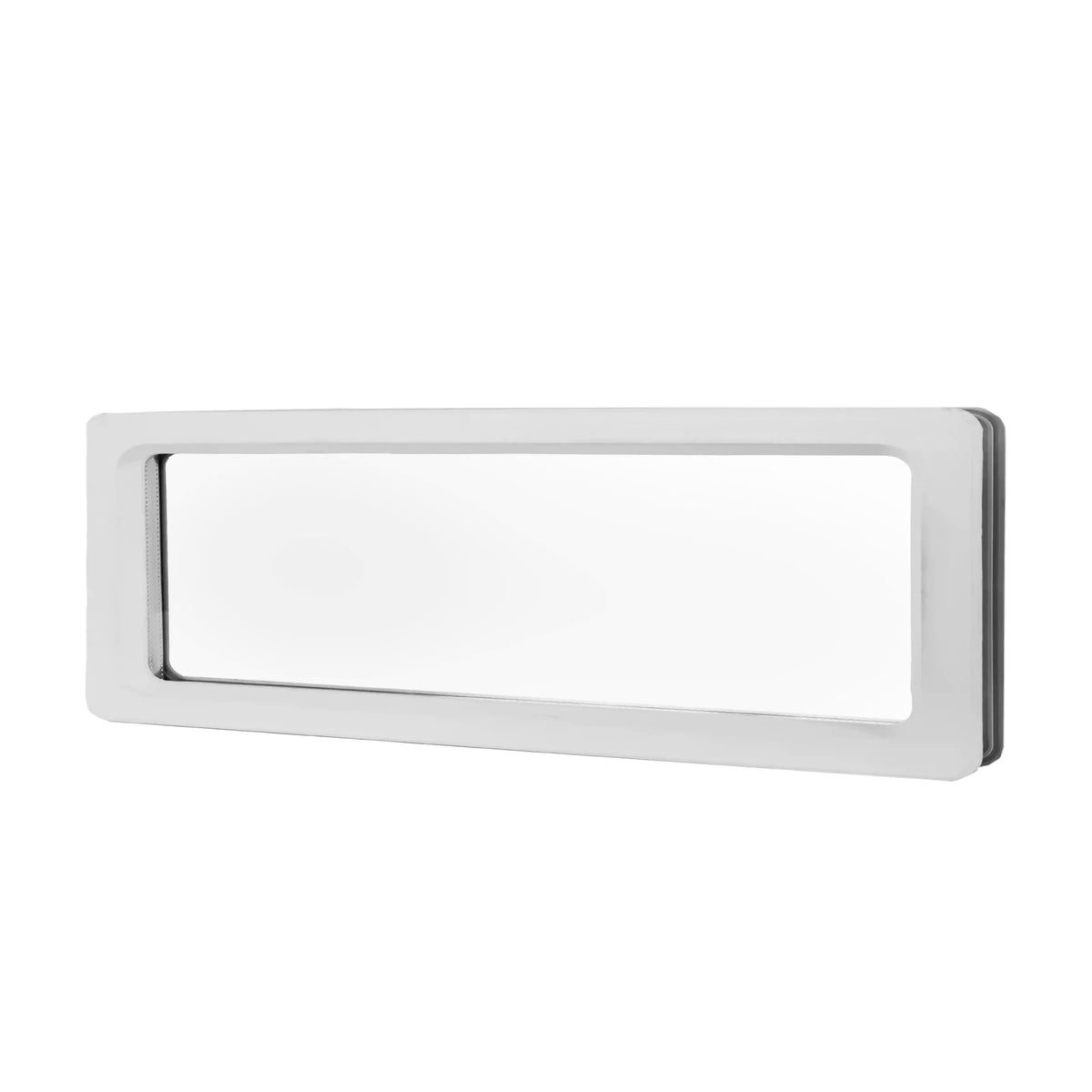 0824 - Glass Free Safety Window - 24" x 8"