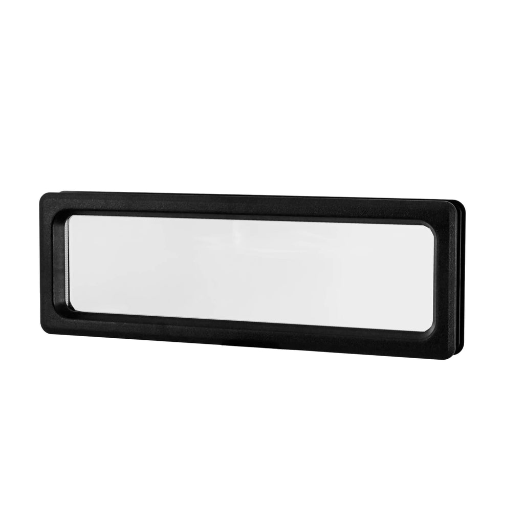 0824 - Glass Free Safety Window - 24" x 8"