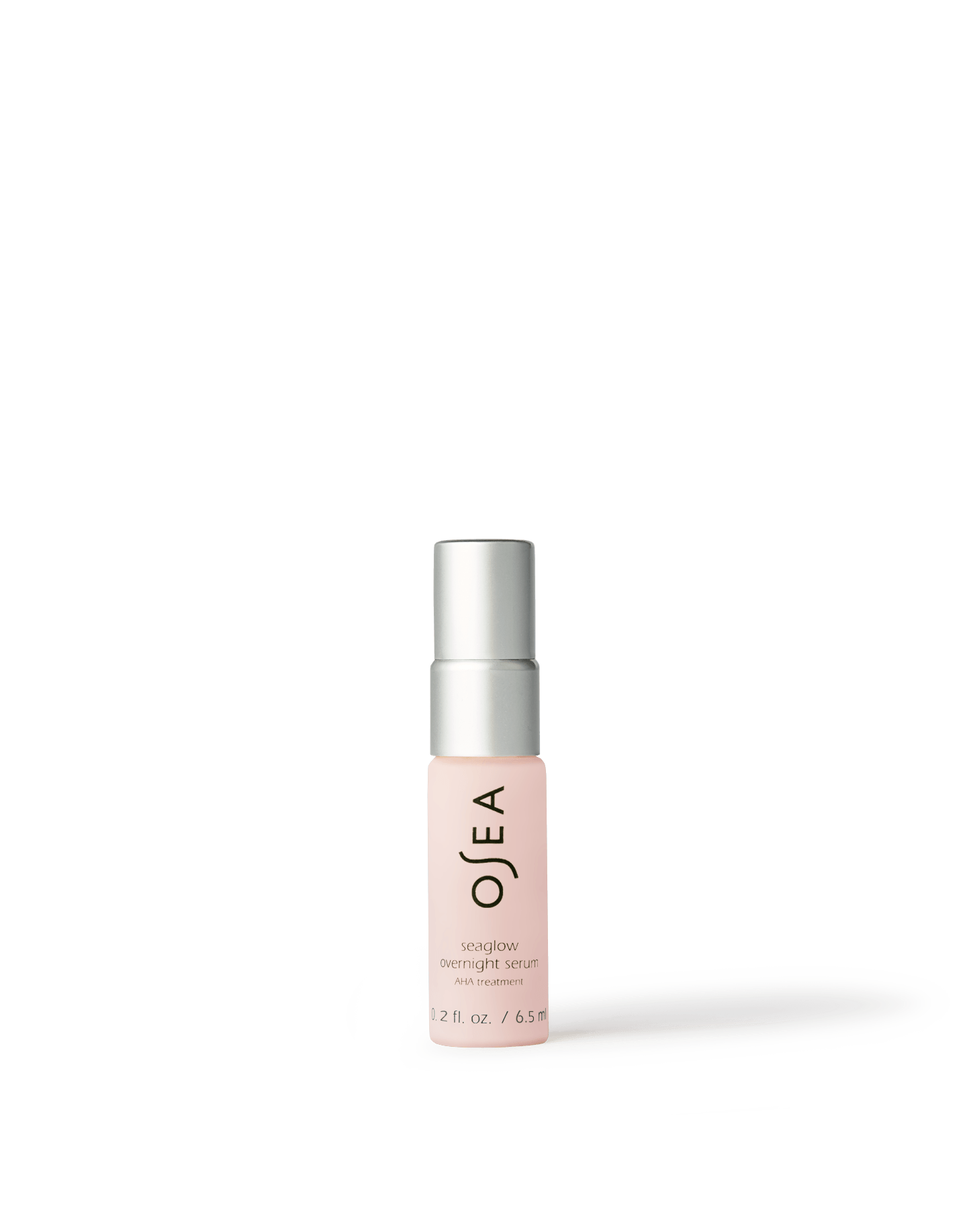 Seaglow Overnight Serum - 0.2 fl oz