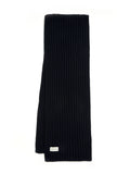 Soane Scarf Rib Navy