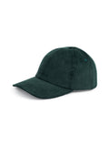 Cap Penton Cord Racing Green