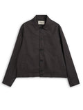 Buffalo Jacket Miro Brown