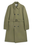 Big Coat Albers Khaki