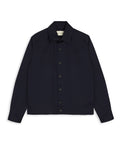 Witley Jacket Faulkes Navy