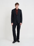 Doherty Black Westbury Suit