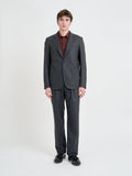 Richards Charcoal Westbury Suit