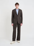 Taplin Brown Westbury Suit