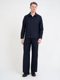 Miro Navy Kennard Suit