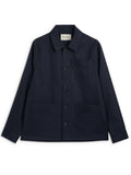 Kennard Jacket Miro Navy
