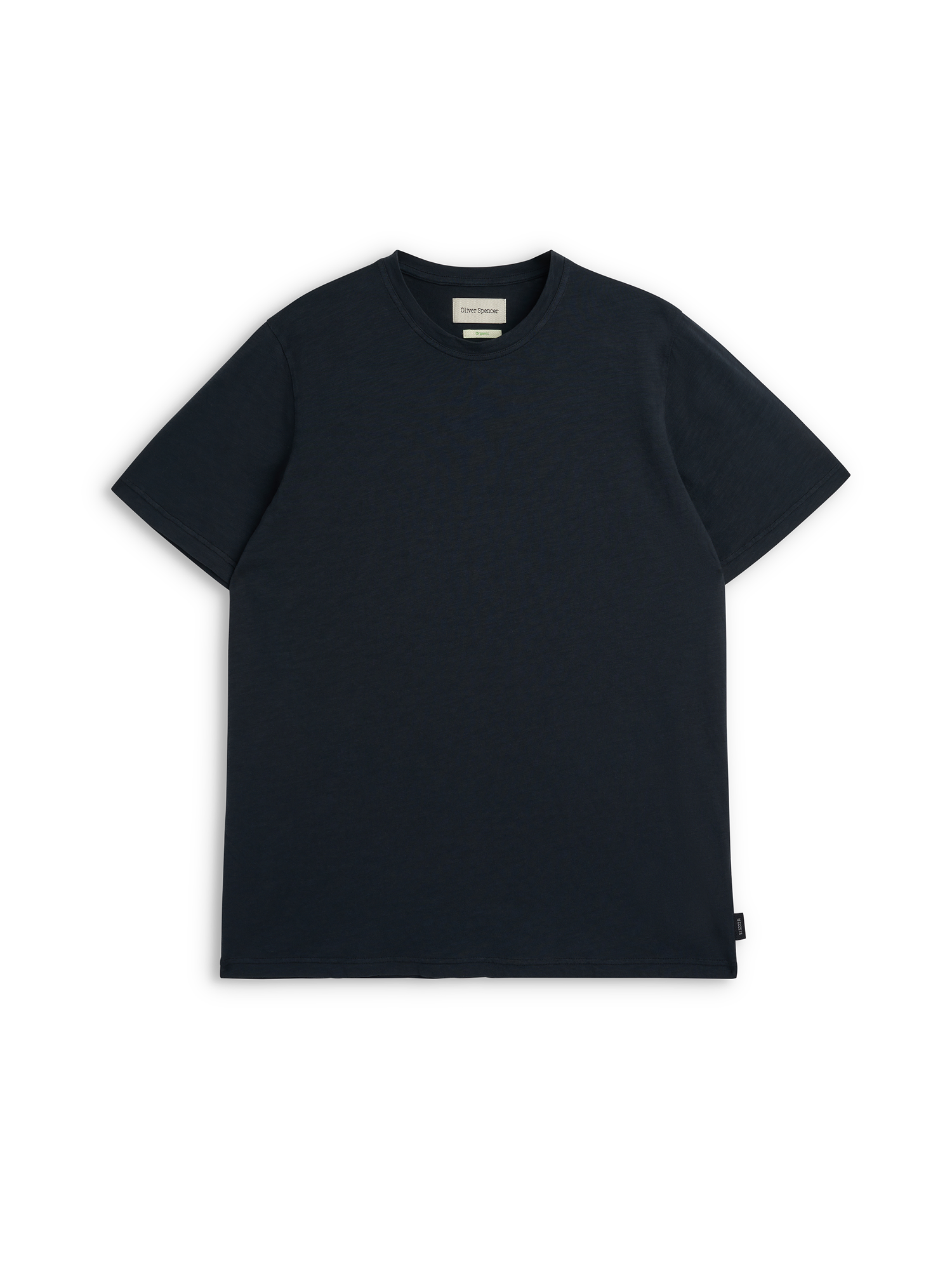 Conduit T-Shirt Hawley Black