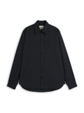New York Special Shirt Donelly Charcoal