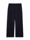 Orsman Trousers Faulkes Navy