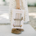 Our Very Little Library Board Book Set