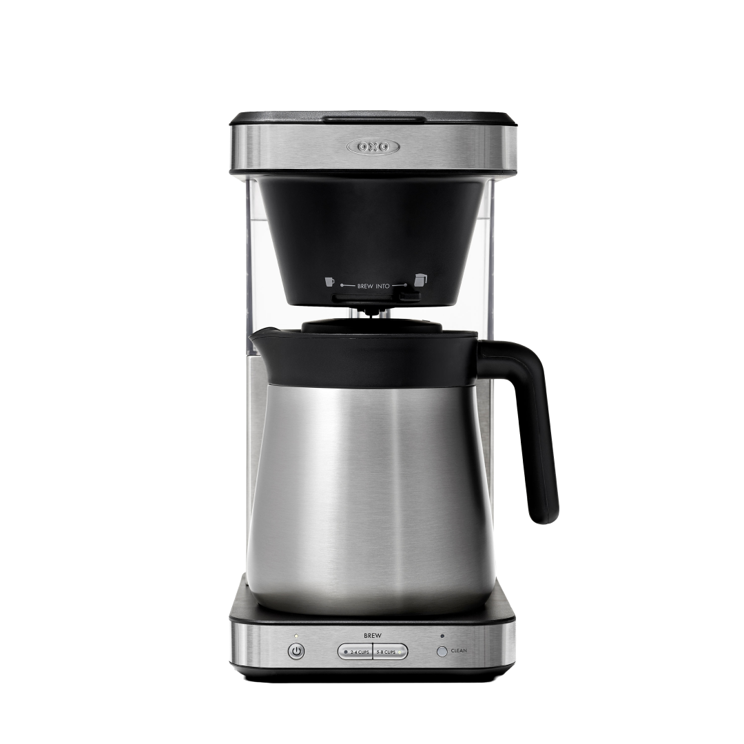 OXO 8 Cup Coffee Maker