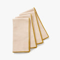 Oat Napkins