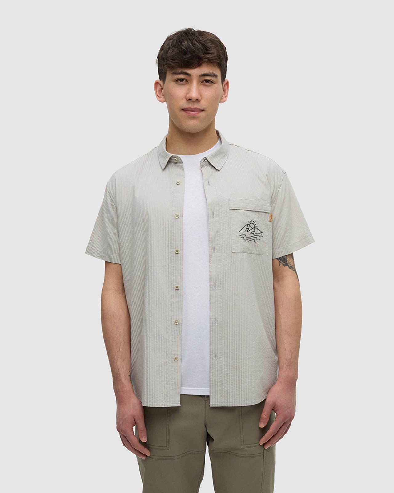 Hopkins Shirt