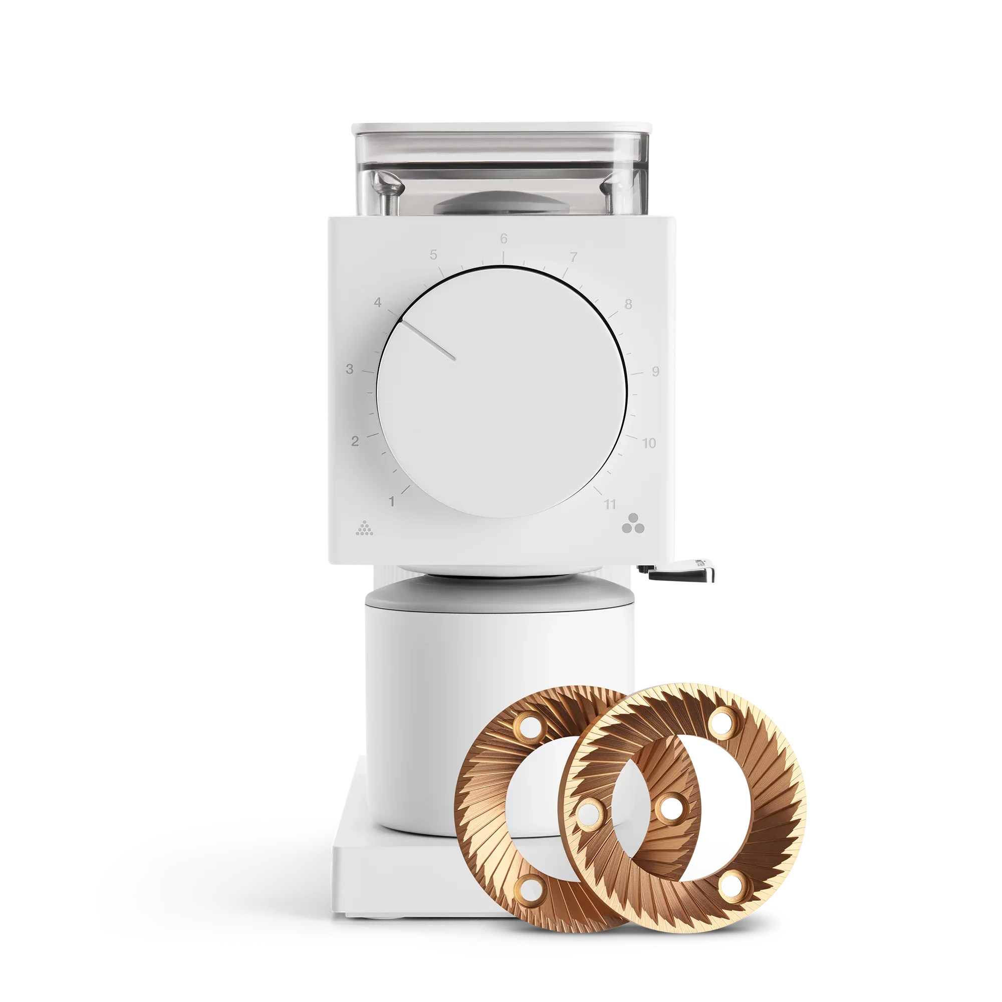 Ode Brew Grinder