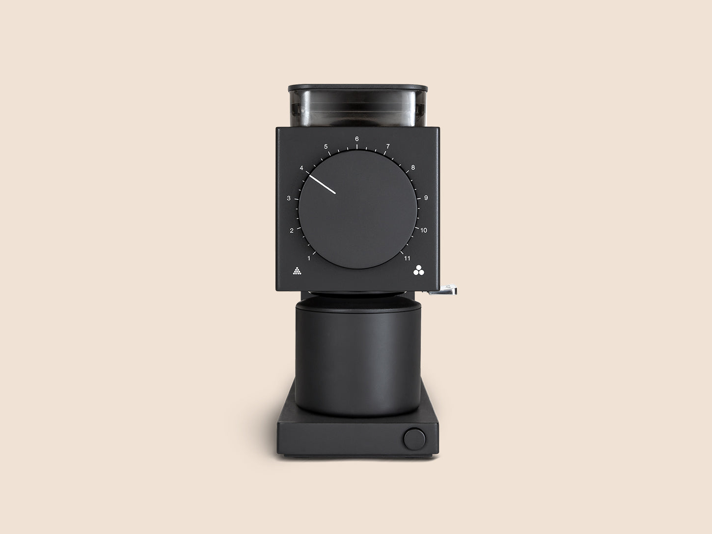 Fellow Ode Brew Grinder