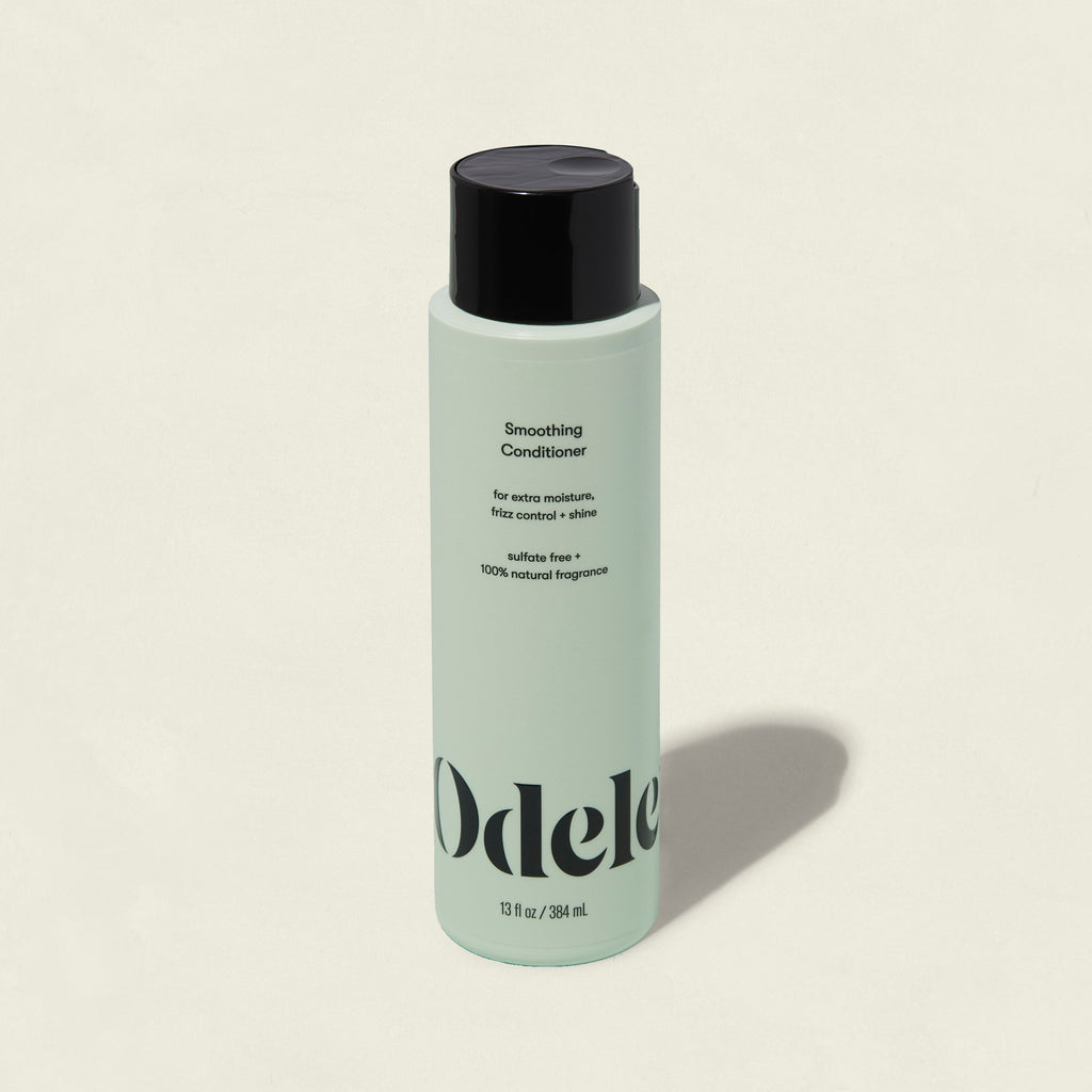Smoothing Conditioner