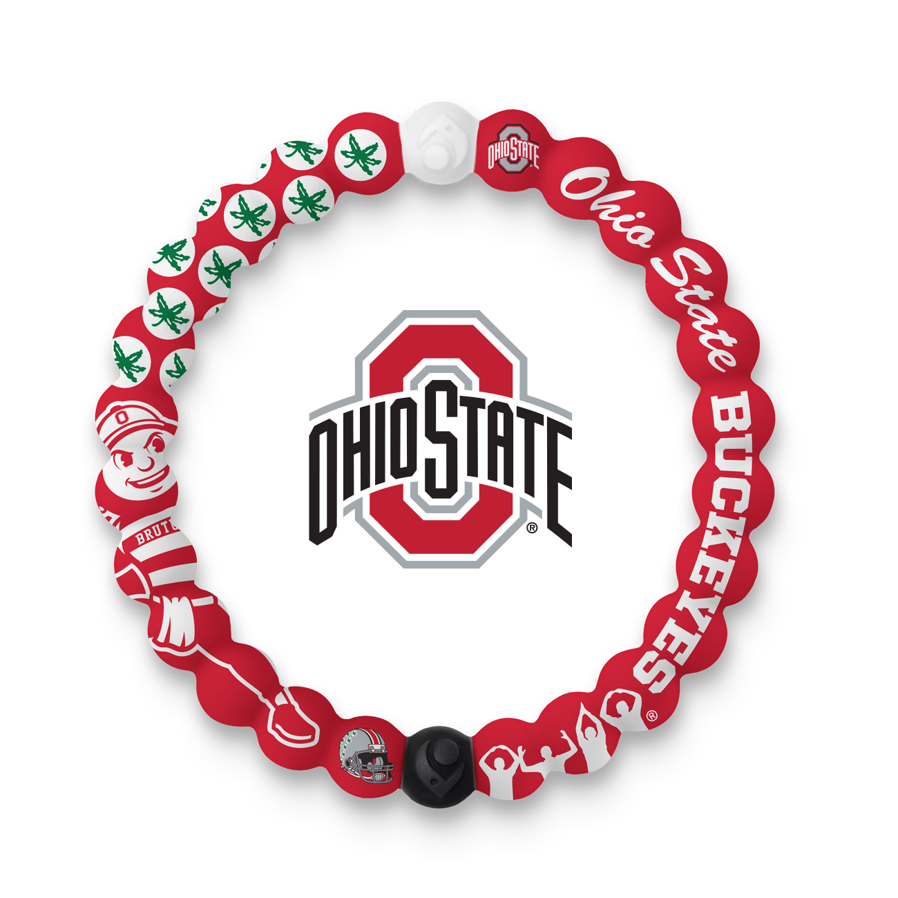 Ohio State Home Field Lokai