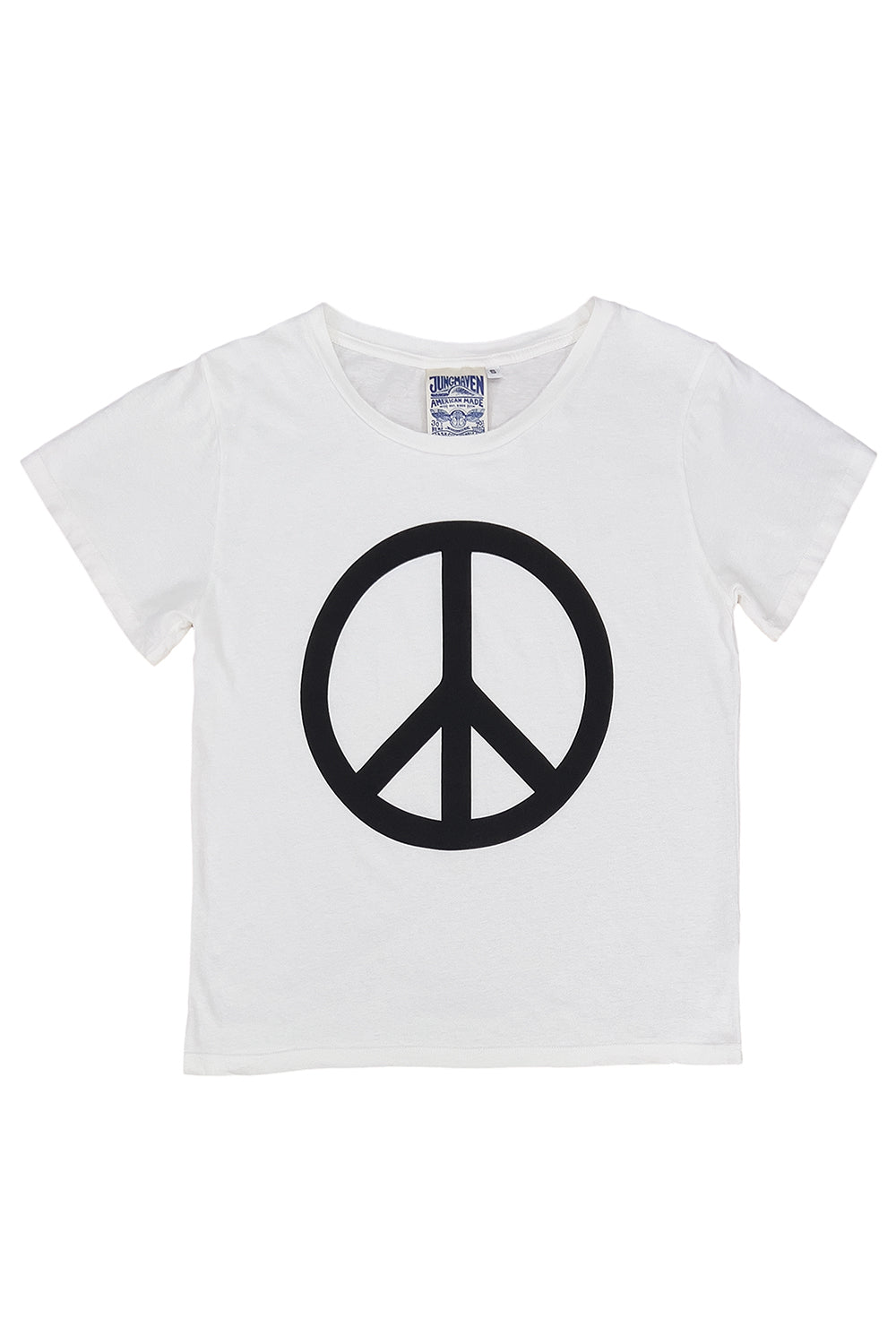 Peace Ojai Tee