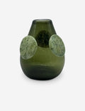 Ojo De Liebre Vase by Meso