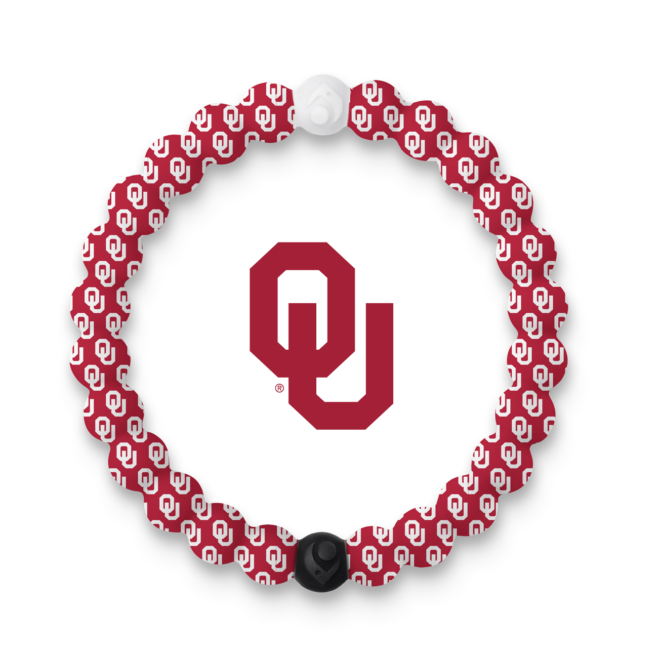 Oklahoma Logo Lokai