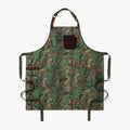 Old Time Hawkey x H&B Essential Apron