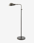 Old Pharmacy Floor Lamp