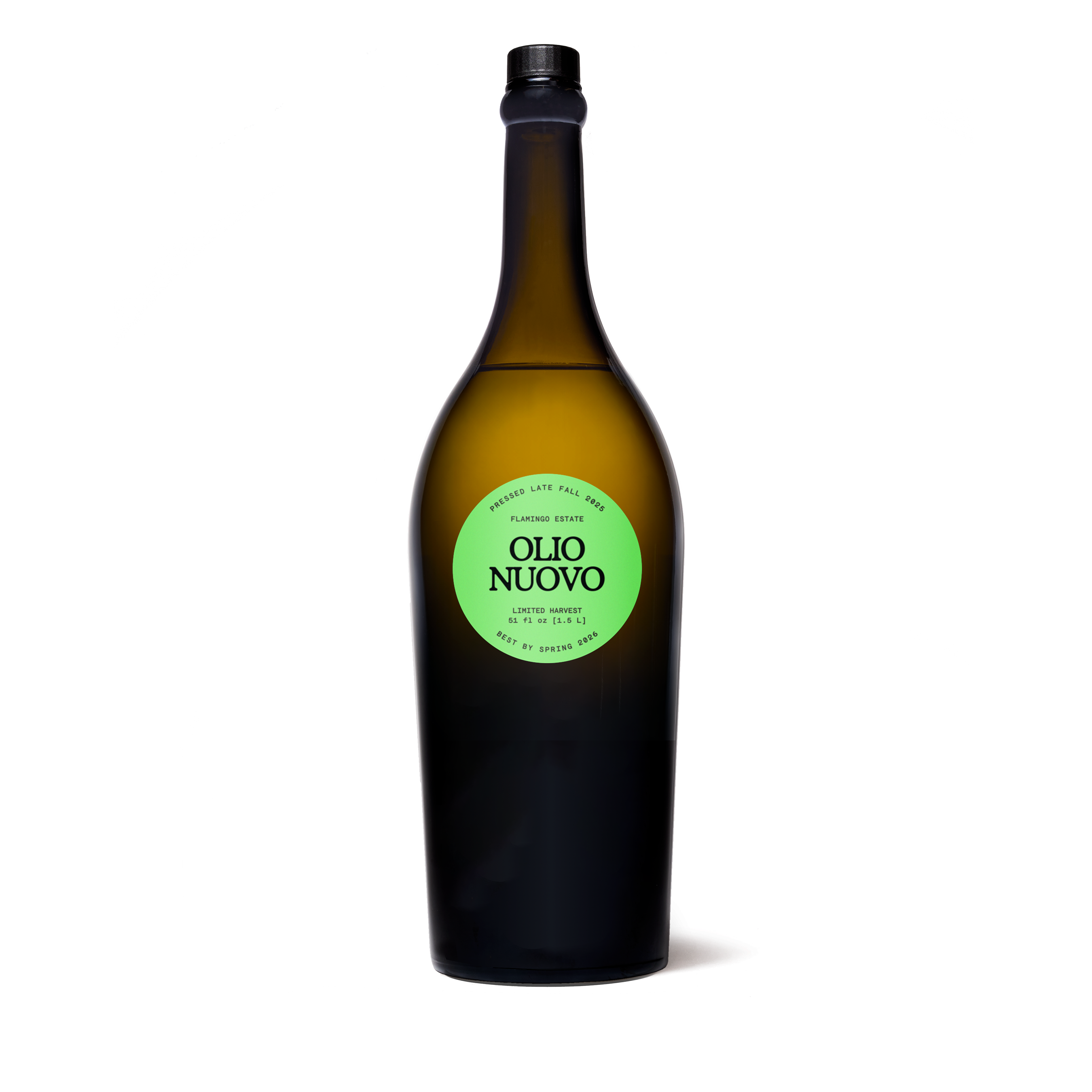 Magnum Olio Nuovo