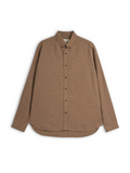 Brook Shirt Nichols Sand