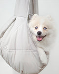 OLLA PETITE DOG CARRIER by Lambwolf Collective