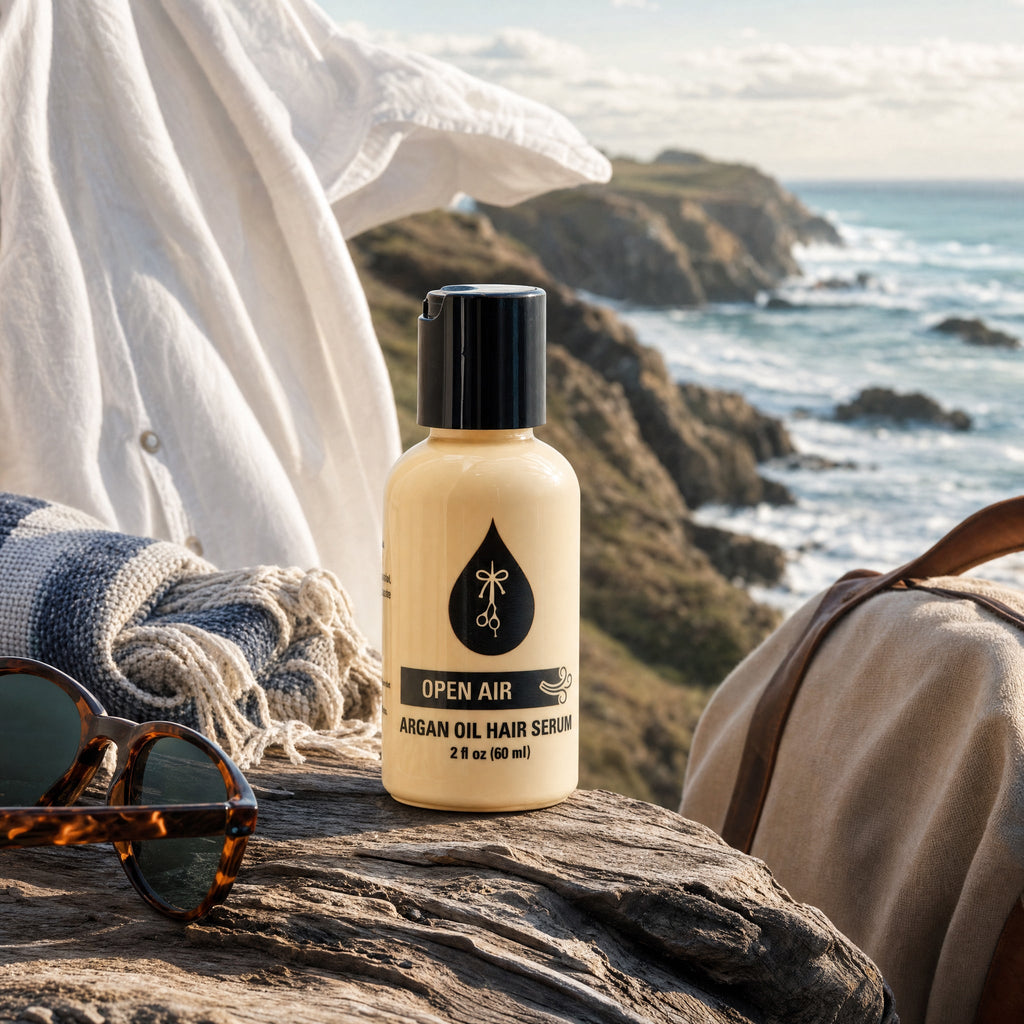 Hair Serum