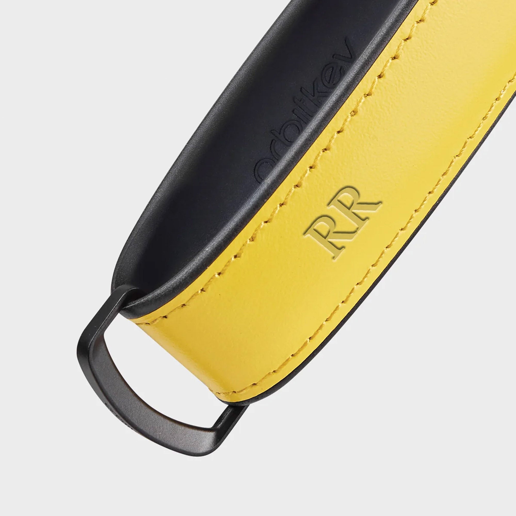 Key Organizer Hybrid Leather