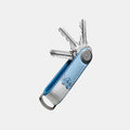Disney | Orbitkey Stitch Hybrid Leather Key Organizer