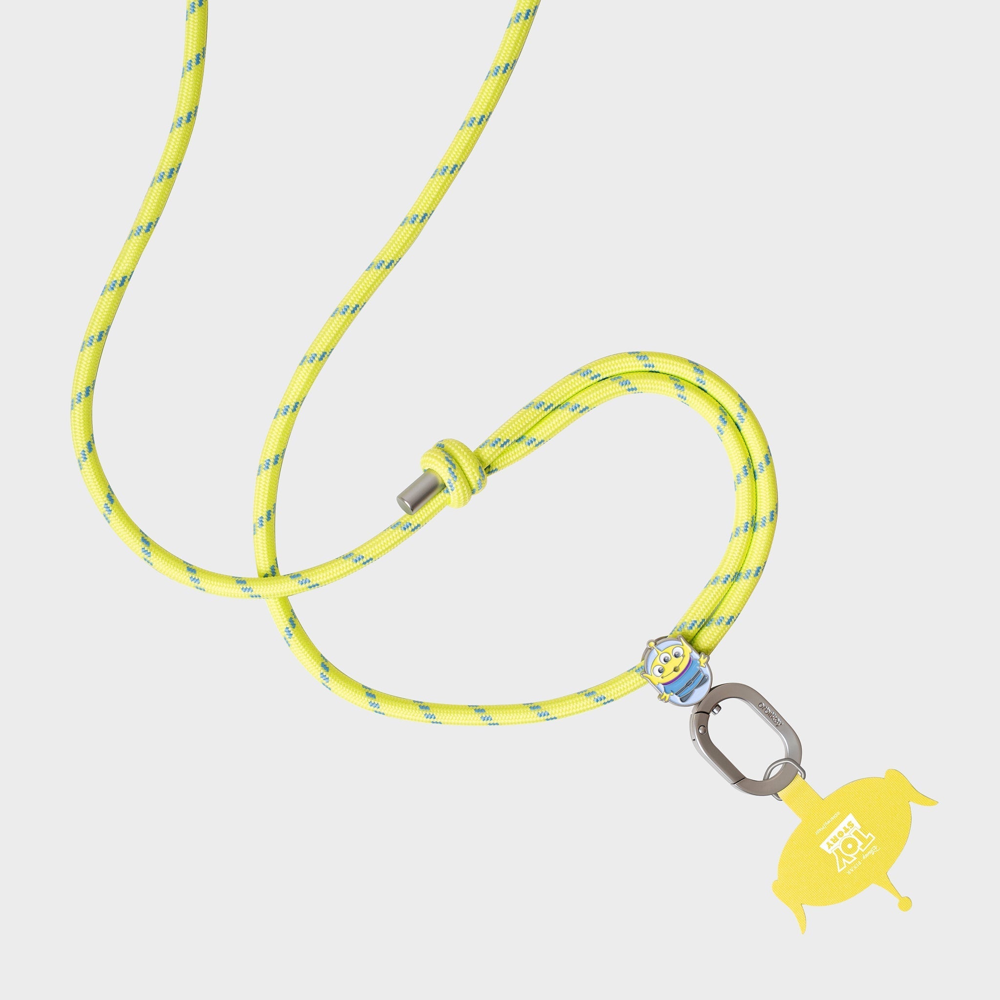 Disney | Orbitkey Crossbody Phone Strap