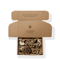Organic Artisanal Mushroom Box
